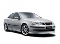  Saab 9-3 Sedan II 