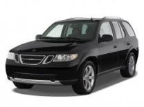  Saab 9-7X I 