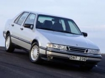  Saab 9000 I 