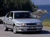  Saab 900 II Combi Coupe 