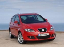  SEAT Altea I XL 