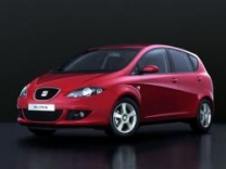  SEAT Altea I 