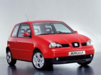  SEAT Arosa 