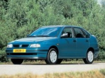  SEAT Cordoba I 