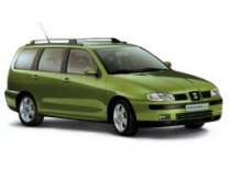  SEAT Cordoba Vario I 