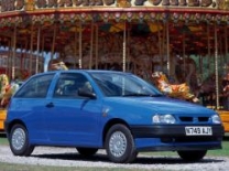  SEAT Ibiza II 