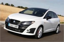  SEAT Ibiza IV Cupra 