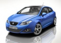  SEAT Ibiza IV SC 