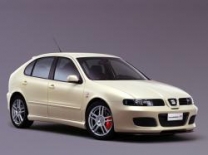  SEAT Leon Cupra I 