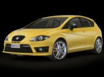  SEAT Leon Cupra II 