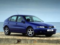  SEAT Leon I 