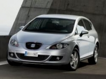  SEAT Leon II 