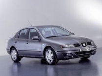  SEAT Toledo II 