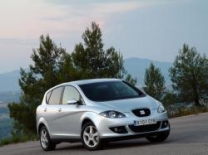  SEAT Toledo III 