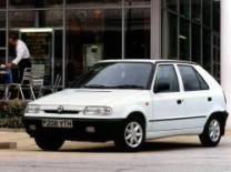  Skoda Felicia I 