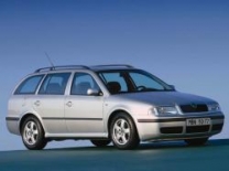  Skoda Octavia I Combi Tour 