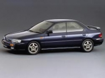  Subaru Impreza I 