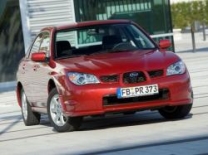  Subaru Impreza II 