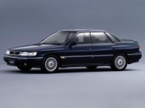  Subaru Legacy I 