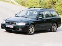  Subaru Legacy III Station Wagon 