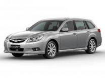  Subaru Legacy V Wagon 