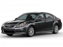  Subaru Legacy V 