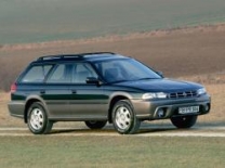  Subaru Outback I 