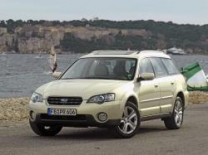  Subaru Outback III 