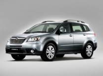  Subaru Tribeca II 