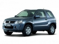  Suzuki Grand Vitara III 5D 