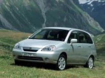  Suzuki Liana I Wagon 