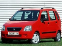  Suzuki Wagon R+ II 