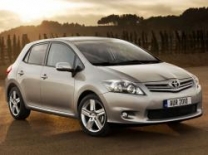  Toyota Auris I 