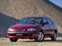  Toyota Avensis I Hatch 