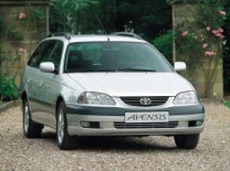  Toyota Avensis I Wagon 