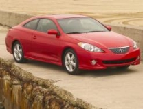  Toyota Camry Solara II 