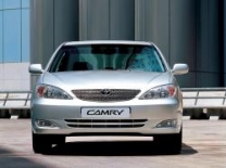  Toyota Camry V 