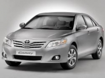  Toyota Camry VI 