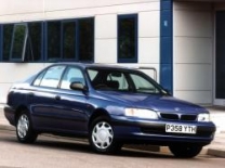  Toyota Carina III E 