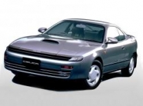  Toyota Celica T18 