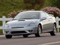  Toyota Celica T23 