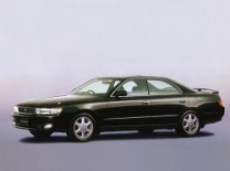  Toyota Chaser V 