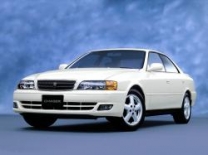  Toyota Chaser VI 