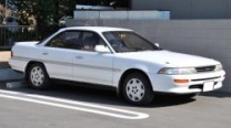  Toyota Corona EXiV 