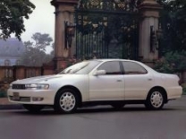  Toyota Cresta GX 90 