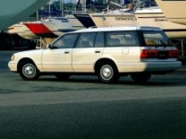  Toyota Crown GS130 Wagon 