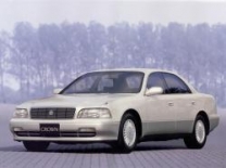  Toyota Crown Majesta 