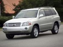  Toyota Highlander I 