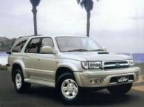  Toyota Hilux II Surf 