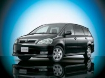  Toyota Ipsum CM2 